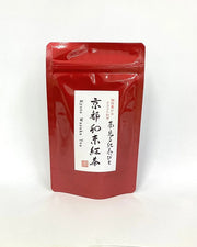 Wazuka Black Tea Co., Ltd. Japanese Black Tea 50g