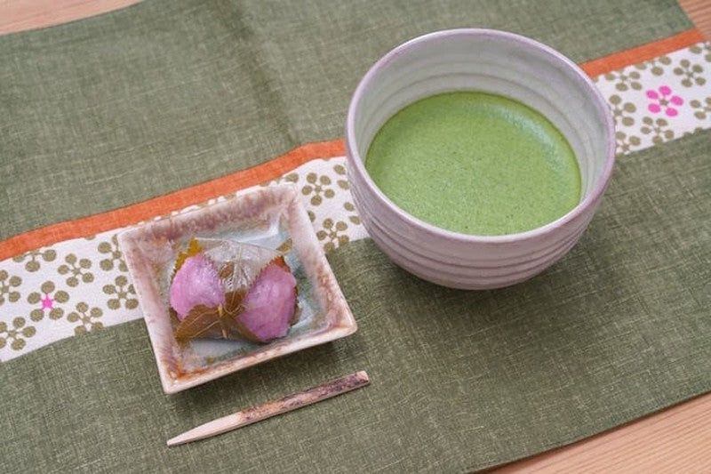 Kamikoen Matcha Miyako no Shiro 30g