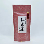 Uejima Sourokuen Gyokuro Karigane 80g