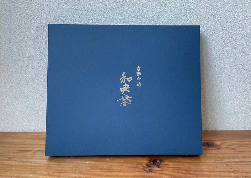 Sugimoto Tea Garden Kabusecha Set 140g