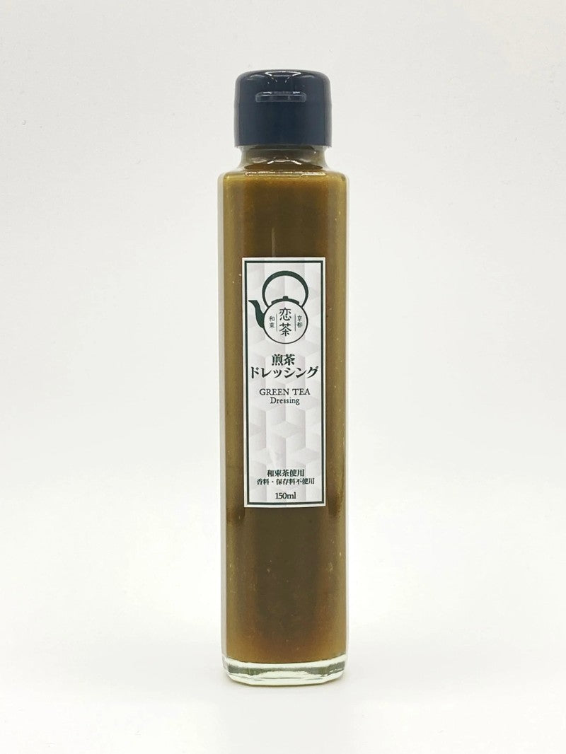 Koicha Group Sencha Dressing 150g