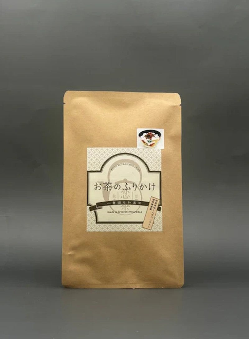 Koicha Group Tea Sprinkles 70g