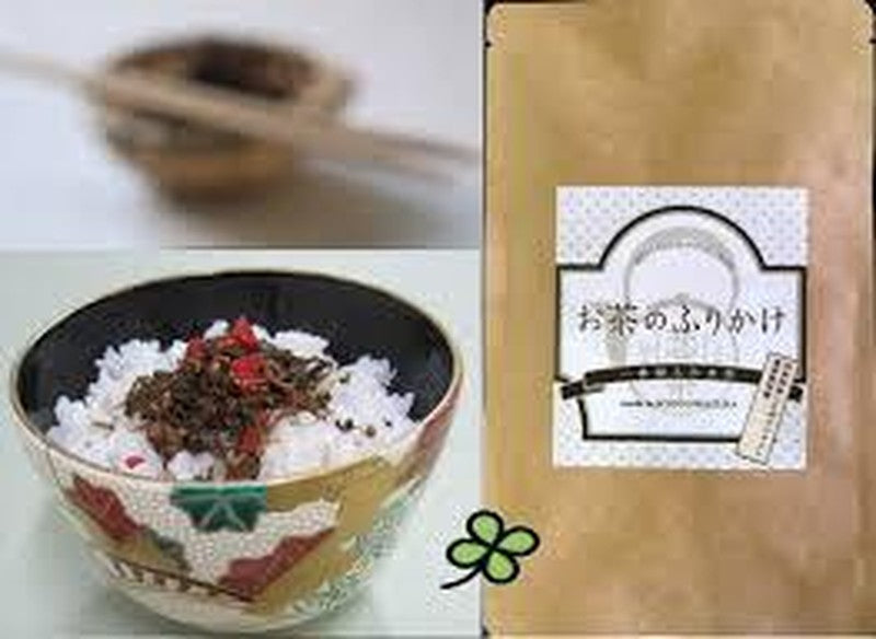 Koicha Group Tea Sprinkles 70g