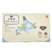 Hokkaido Potage 6-Pack (Onion & Scallop)