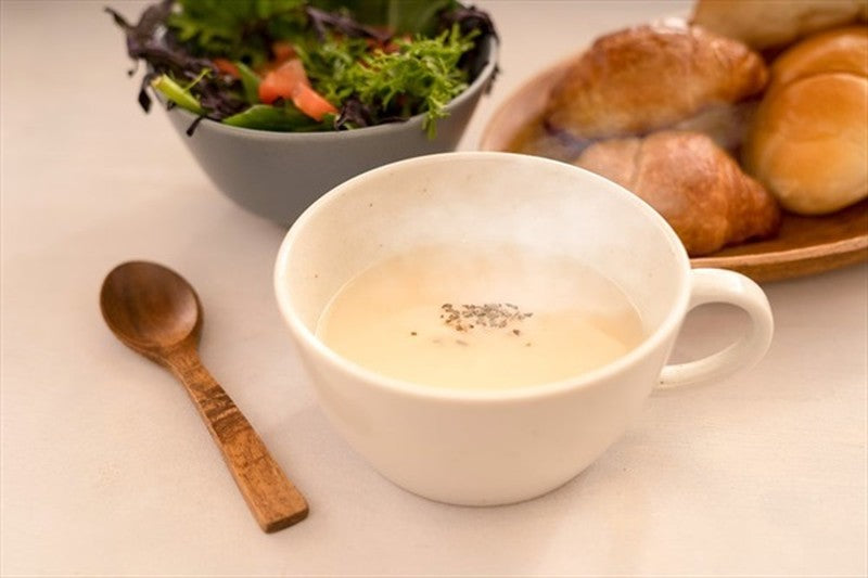 Hokkaido Potage 6-Pack (Onion & Scallop)