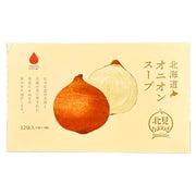 Hokkaido Onion Soup (12 packets)