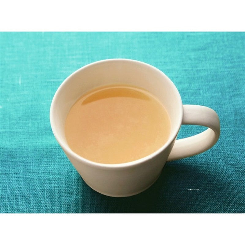 Hokkaido Scallop Soup (12 packets)