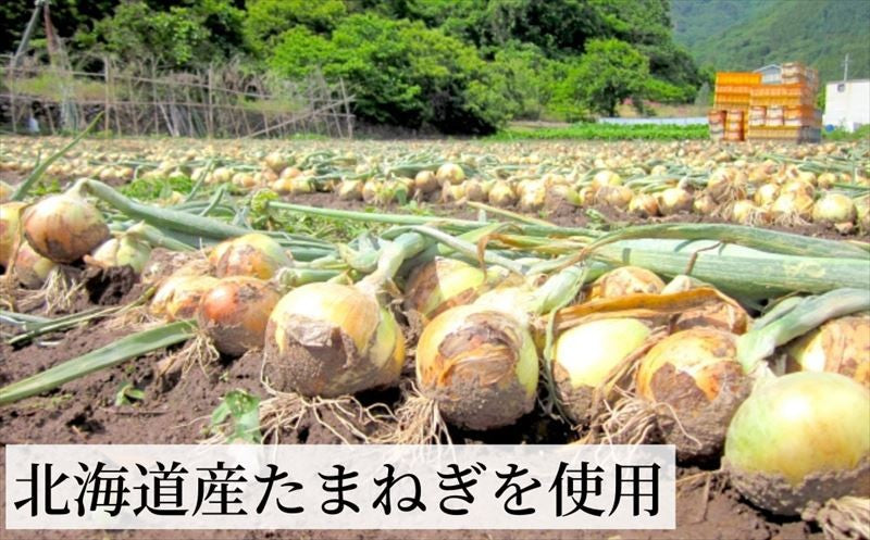 Hokkaido onion potage (3 packets)