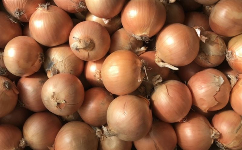 Hokkaido onion potage (3 packets)