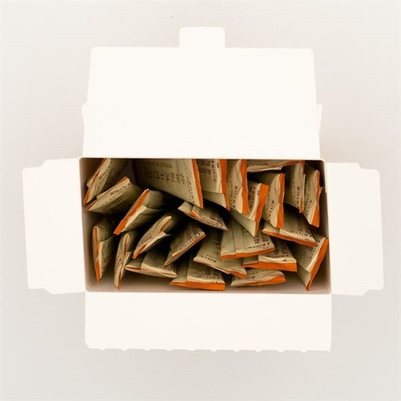 [Large Quantity] Hokkaido Onion Soup (24 packets)