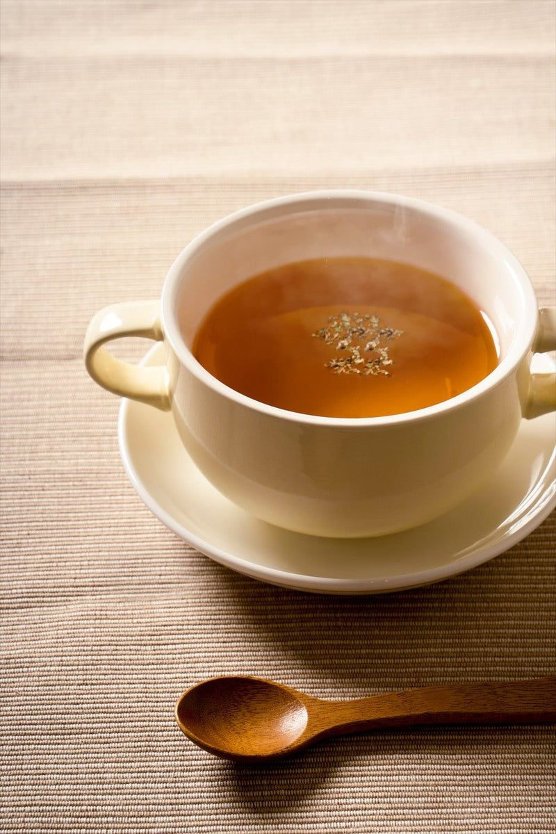 Hokkaido Burdock Soup (8 packets)