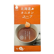 Hokkaido Onion Soup (8 packets)