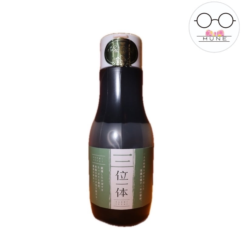 Munesan Kabosu 橙子醬 Sanmi ittai