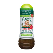 Pietro Dressing Green Japanese Soy Sauce 280ml