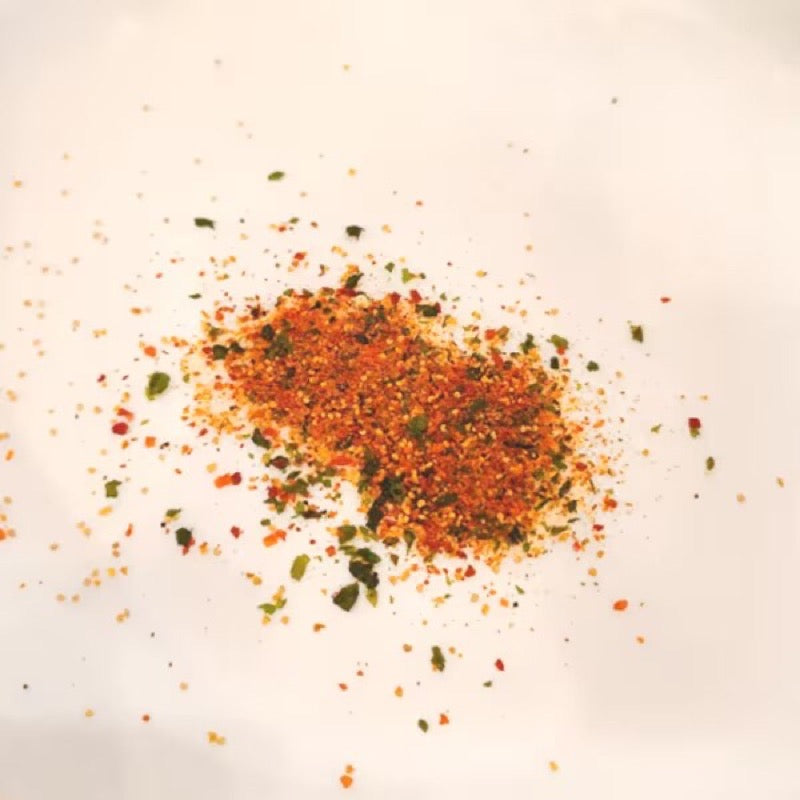 Era Suisan 大石药味 五味辣椒 50g