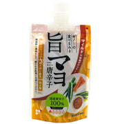 吉诺味噌辣椒蛋黄酱 110克