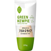 丘比绿色植物蛋黄酱 205克