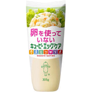 丘比无蛋蛋黄酱 305克