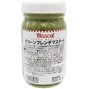 Yasuma 青色法国芥末 230克