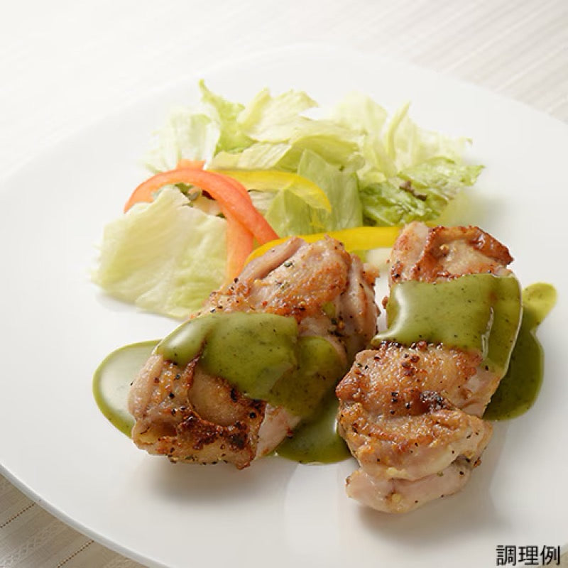 Yasuma 青色法国芥末 230克