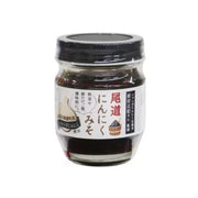 Marushima Pure Foods 尾道大蒜味噌 70g