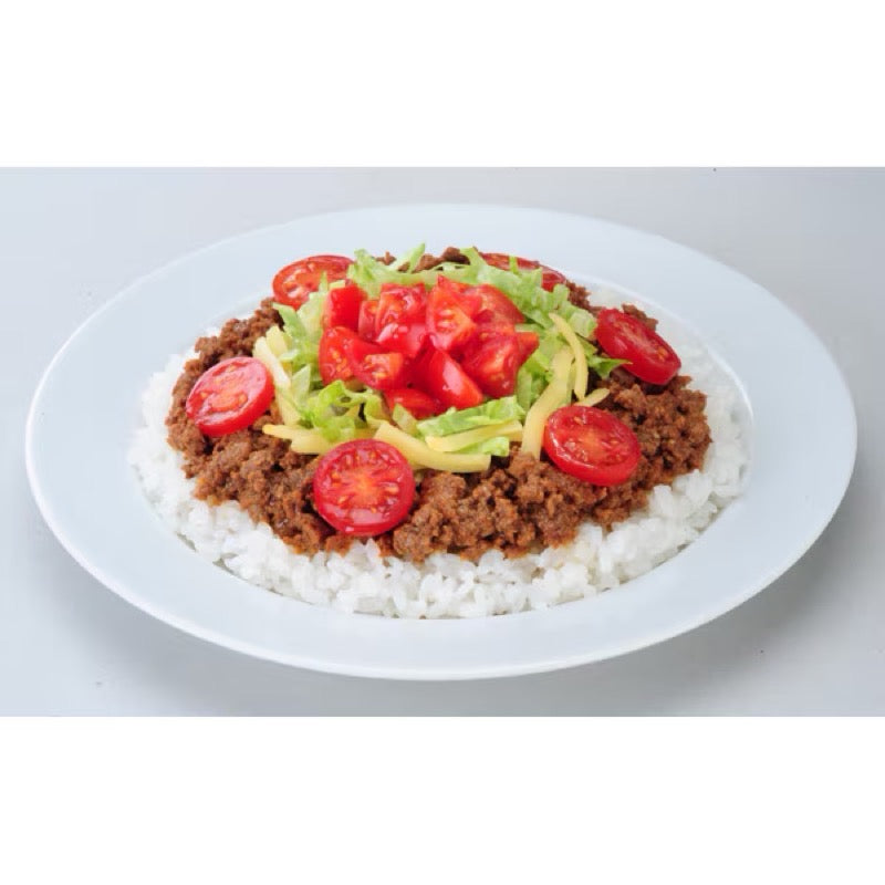 OKIHAM Taco Rice Seasoning 30g