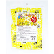 Honey Yume Furu Salt Lemon 3g x 50 Count