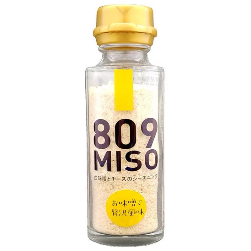 Yamaku 809MISO White Miso Cheese Seasoning 45g