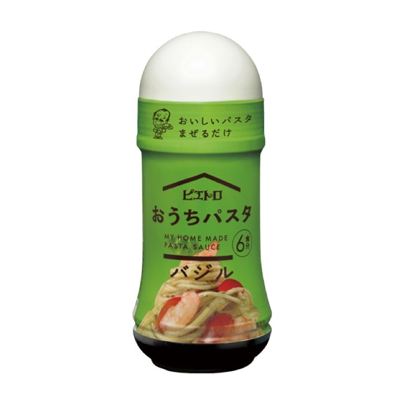 Pietro自制罗勒意面 180毫升