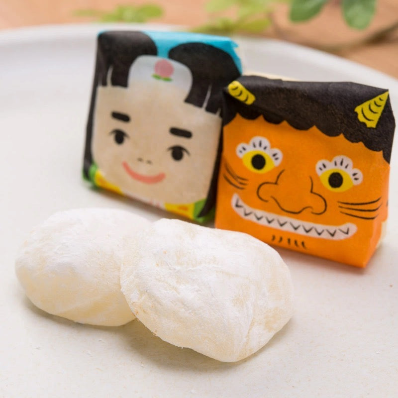 Yamagata Eijudo Kibidango (6 Boxes)