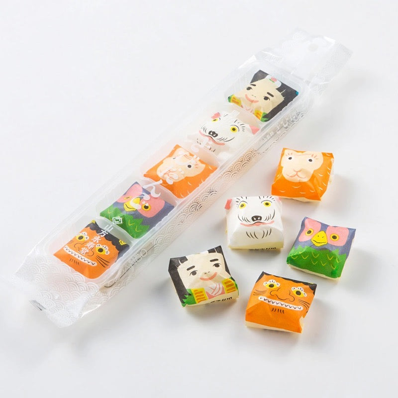 Yamagata Eijudo Kibidango Plain Long Bag