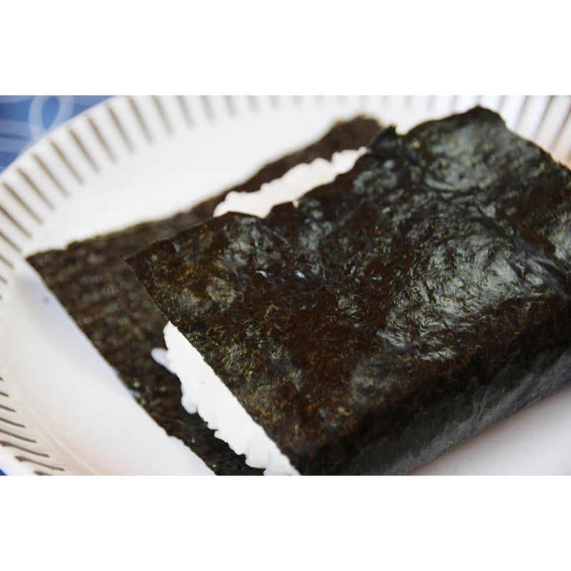 炒饭团用烤海苔