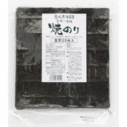 烤海苔（成木卷），20片