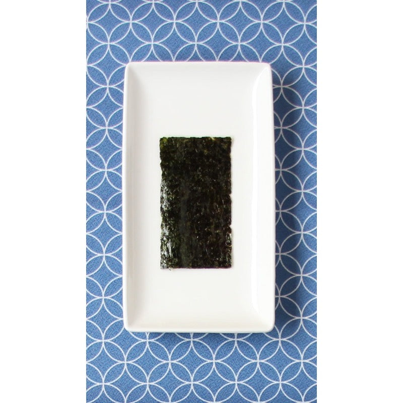 成木卷调味小菜海苔（大份）