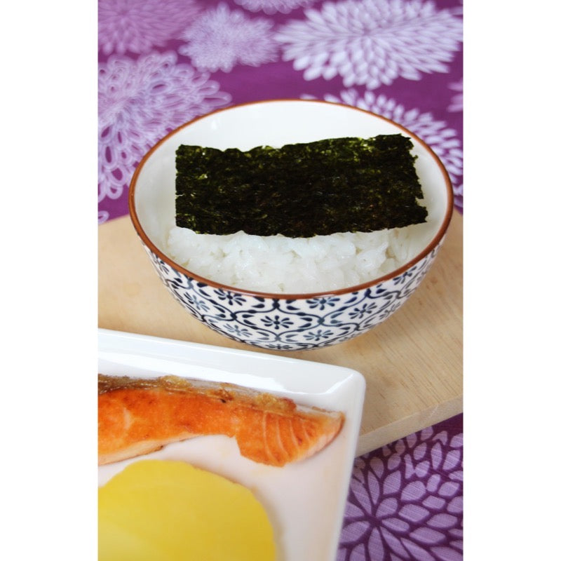 成木卷调味小菜海苔（大份）