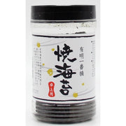 餐桌用烤海苔