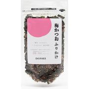 成清李子和鲣鱼香松