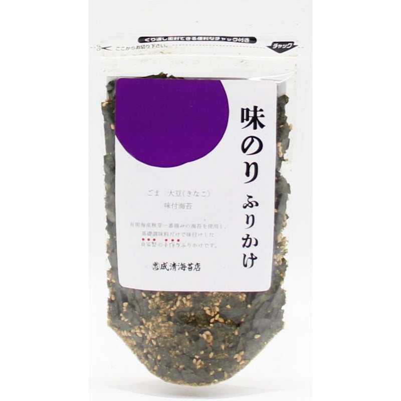 Narikiyonori 调味海藻香松