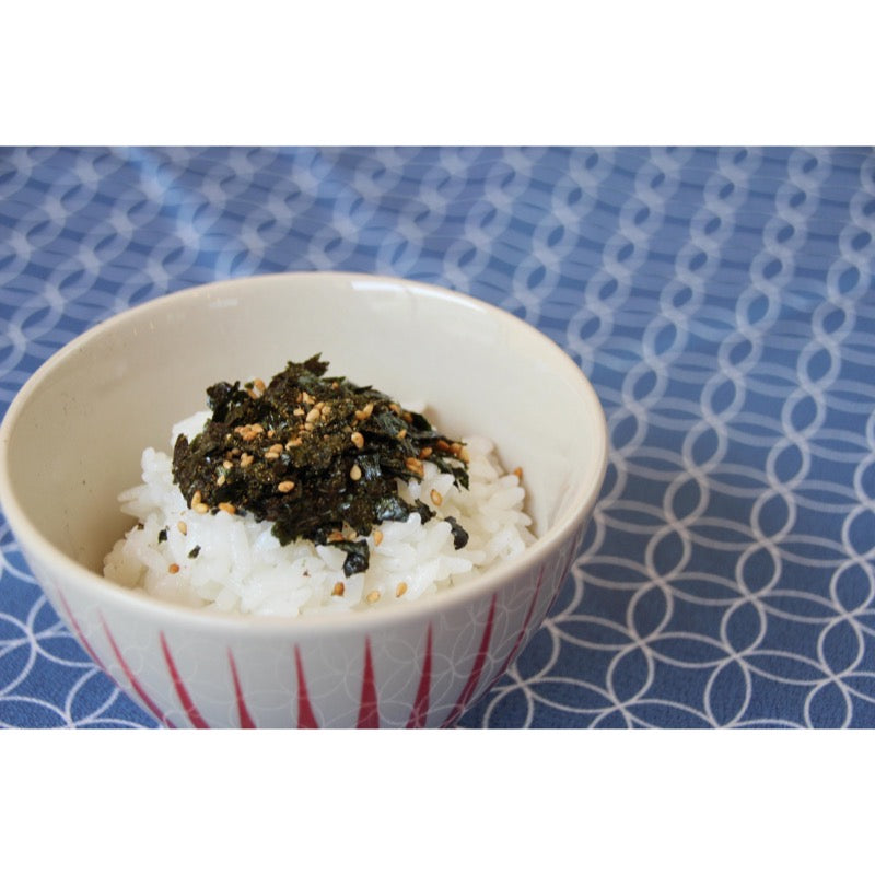 Narikiyonori 调味海藻香松