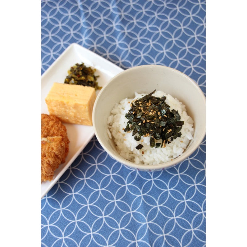 Narikiyonori 调味海藻香松