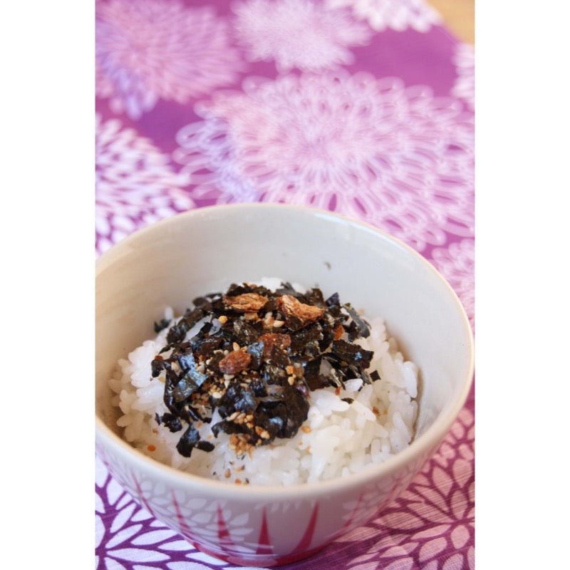 成清三文鱼香松