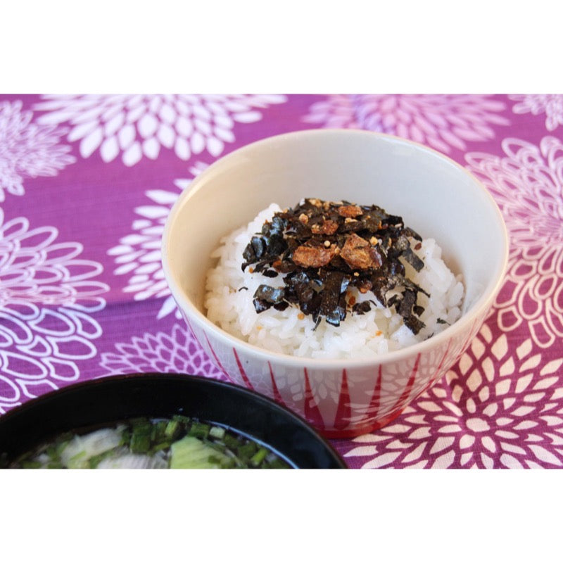 成清三文鱼香松