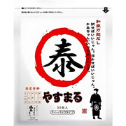 Yasumaru 多用途日本高汤 30 件