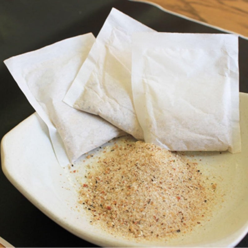 Yasumaru 多用途日本高汤 30 件