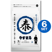 Yasumaru 特级鲜鱼高汤（30包）6盒装