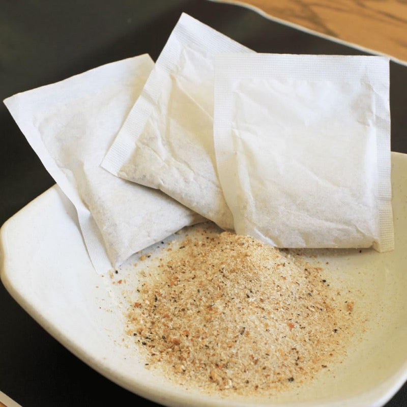 Yasumaru 特级鲜鱼高汤（30包）6盒装