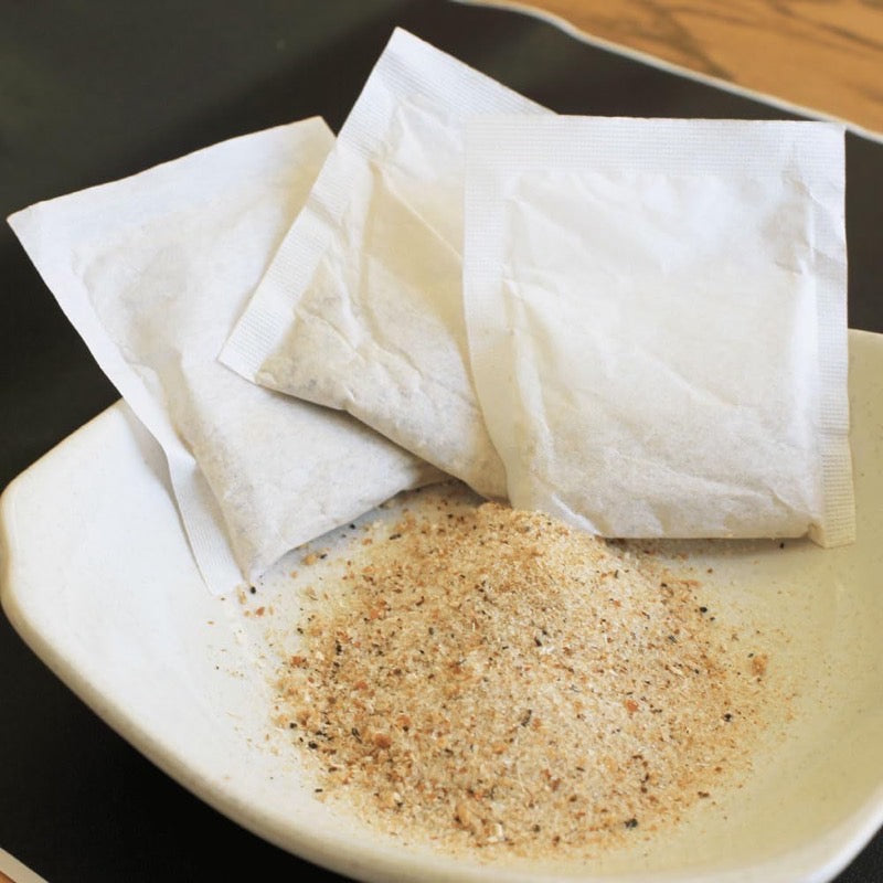 Yasumaru Luxury Roasted Dashi (30pcs)