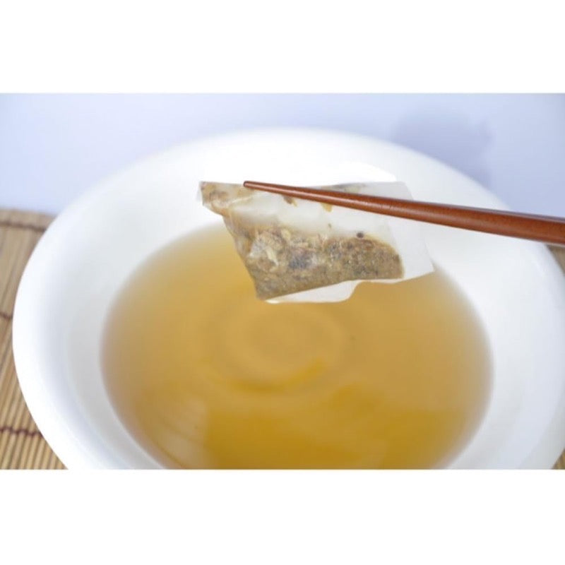 Yasumaru Luxury Roasted Dashi (30pcs)