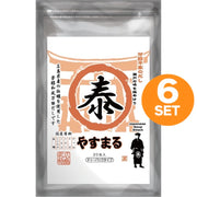 Yasumaru Aromatic Heike Dashi (20 pcs) Set of 6