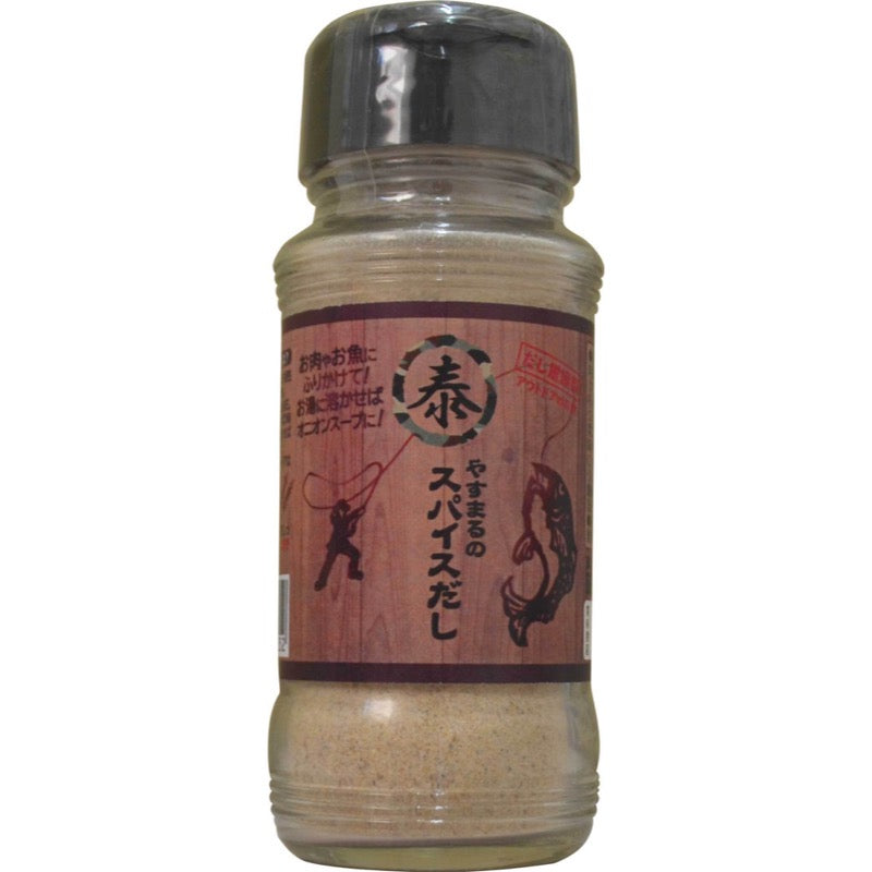 安丸香料高汤瓶装